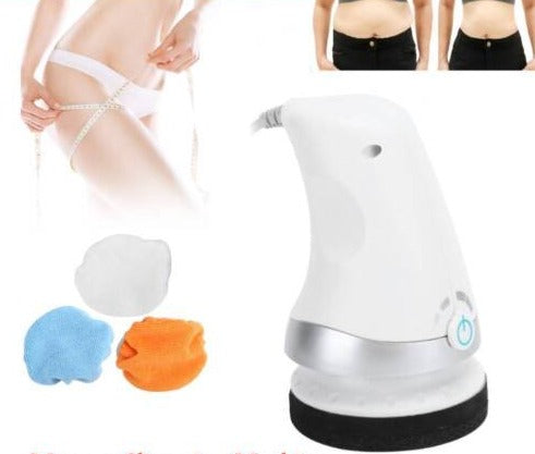 VibroSculpt™ | Multifunctionele Lichaamsvet Massager