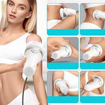 VibroSculpt™ | Multifunctionele Lichaamsvet Massager