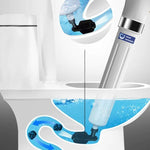 Drain Defender® 3.0 - Professionele Toilet ontstopper