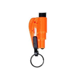 3 in 1 Car Life-sleutelhanger