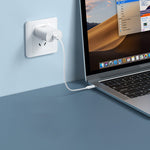 DigiStash | Mini opbergdoos voor digitale gadgets