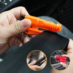 3 in 1 Car Life-sleutelhanger