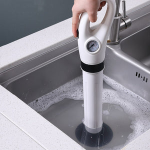 Drain Defender® 3.0 - Professionele Toilet ontstopper