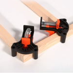 KlusPRO | Houten frame klemmen