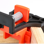 KlusPRO | Houten frame klemmen