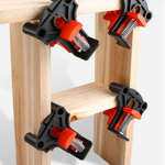 KlusPRO | Houten frame klemmen