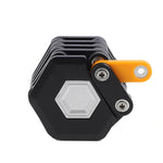 UltraLock™ | De ultieme bescherming voor uw fiets