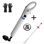 Drain Defender® 3.0 - Professionele Toilet ontstopper